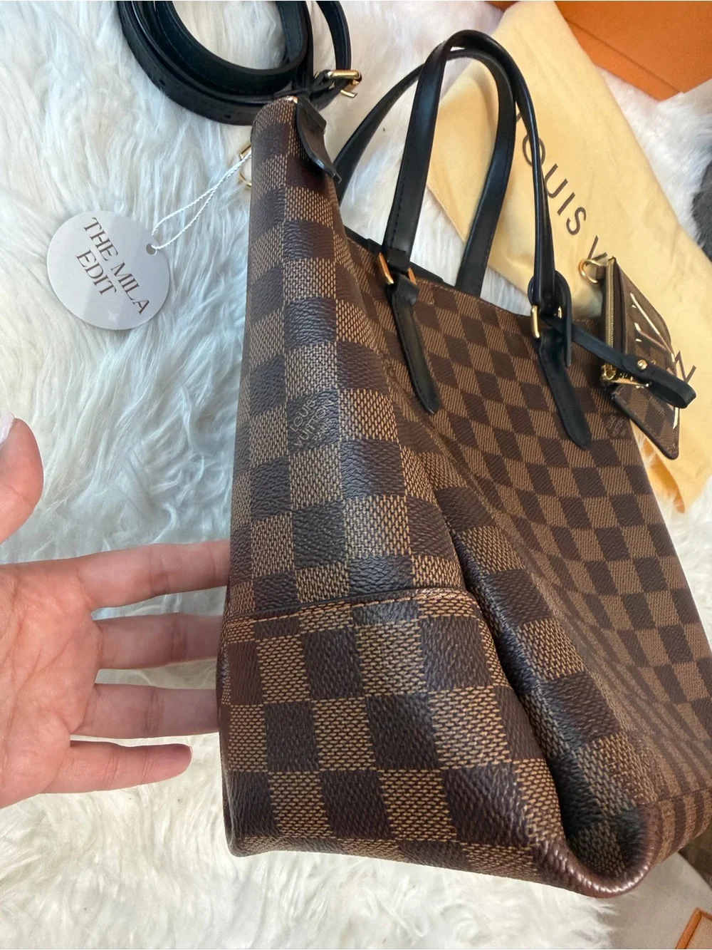Louis Vuitton louis vuitton